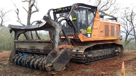 mini excavator mulcher for rent|land clearing mulching equipment rental.